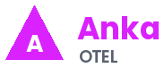 Anka Otel logosu