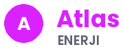 Atlas Enerji logosu