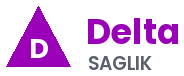 Delta Ilaç logosu