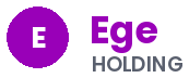 Ege Holding logosu