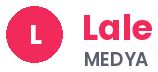 Lale Medya logosu