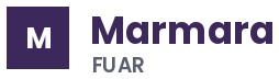 Marmara Fuar logosu