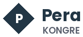 Pera Kongre logosu
