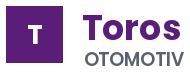 Toros Otomotiv logosu
